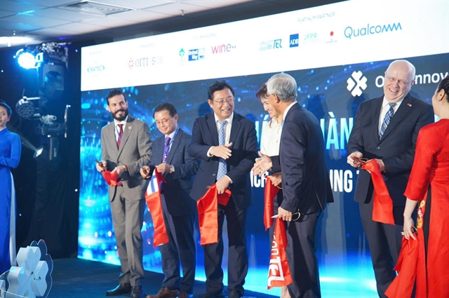 Việt Nam launches Open Innovation Day to drive green, digital growth